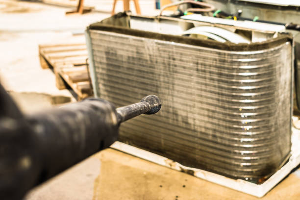Best Professional Duct Cleaning Services  in San Diego Country Estates, CA