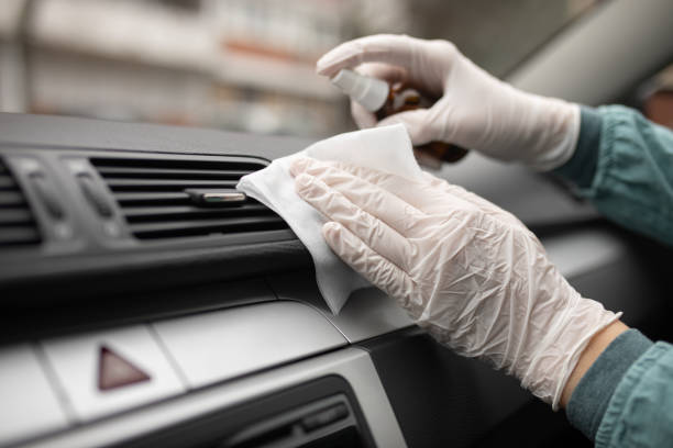Best HVAC System Cleaning  in San Diego Country Estates, CA
