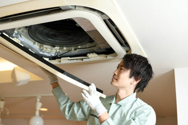 Best Ventilation Cleaning Services  in San Diego Country Estates, CA