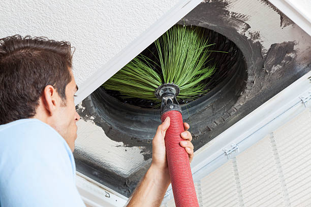 Best Commercial HVAC Duct Cleaning  in San Diego Country Estates, CA