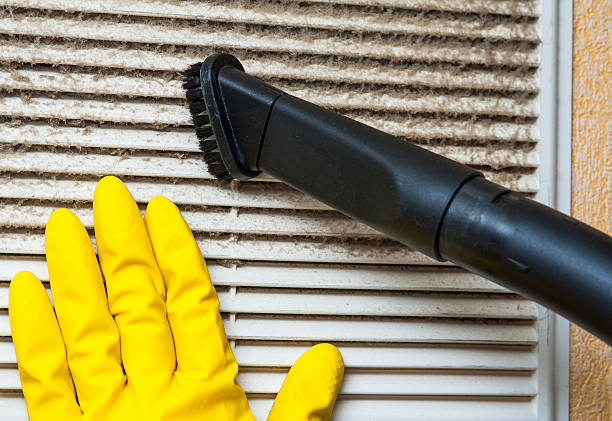 Best Ductwork Cleaning Services  in San Diego Country Estates, CA